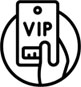 join our vip club